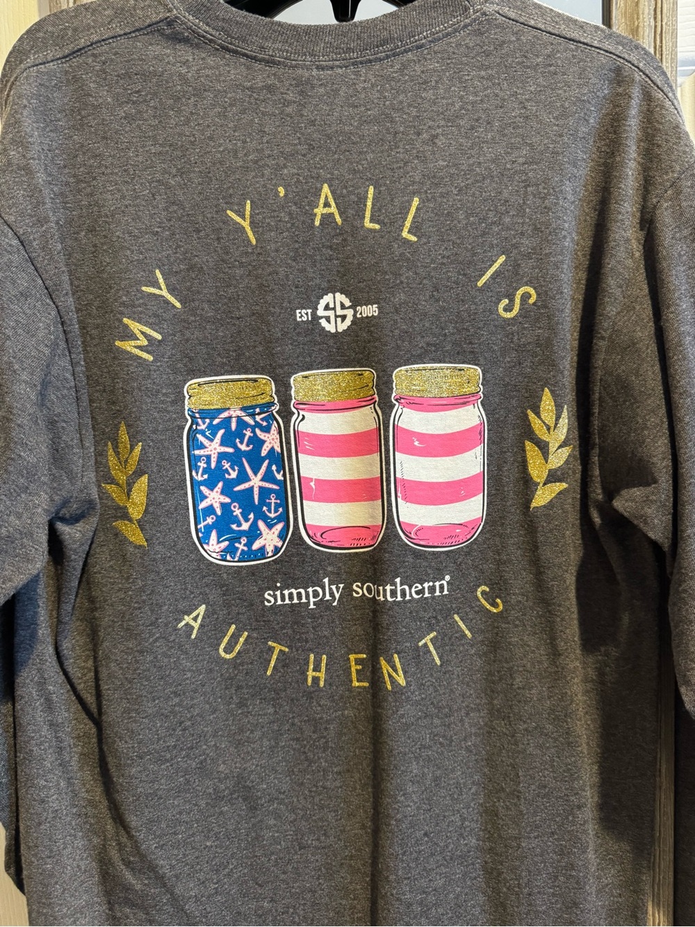 Simply Southern